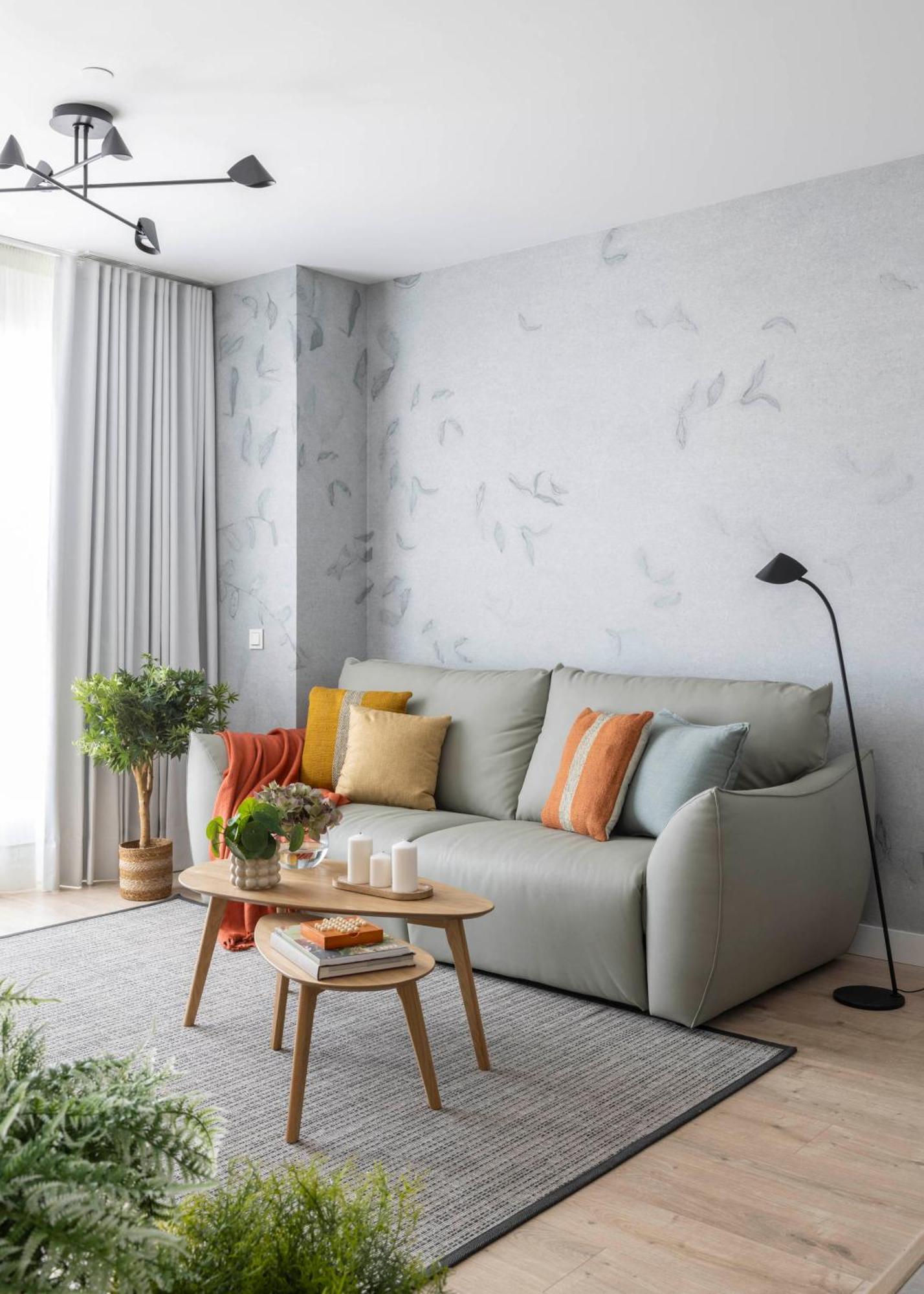 Pando 1 Bed 25d Floor Apartment *