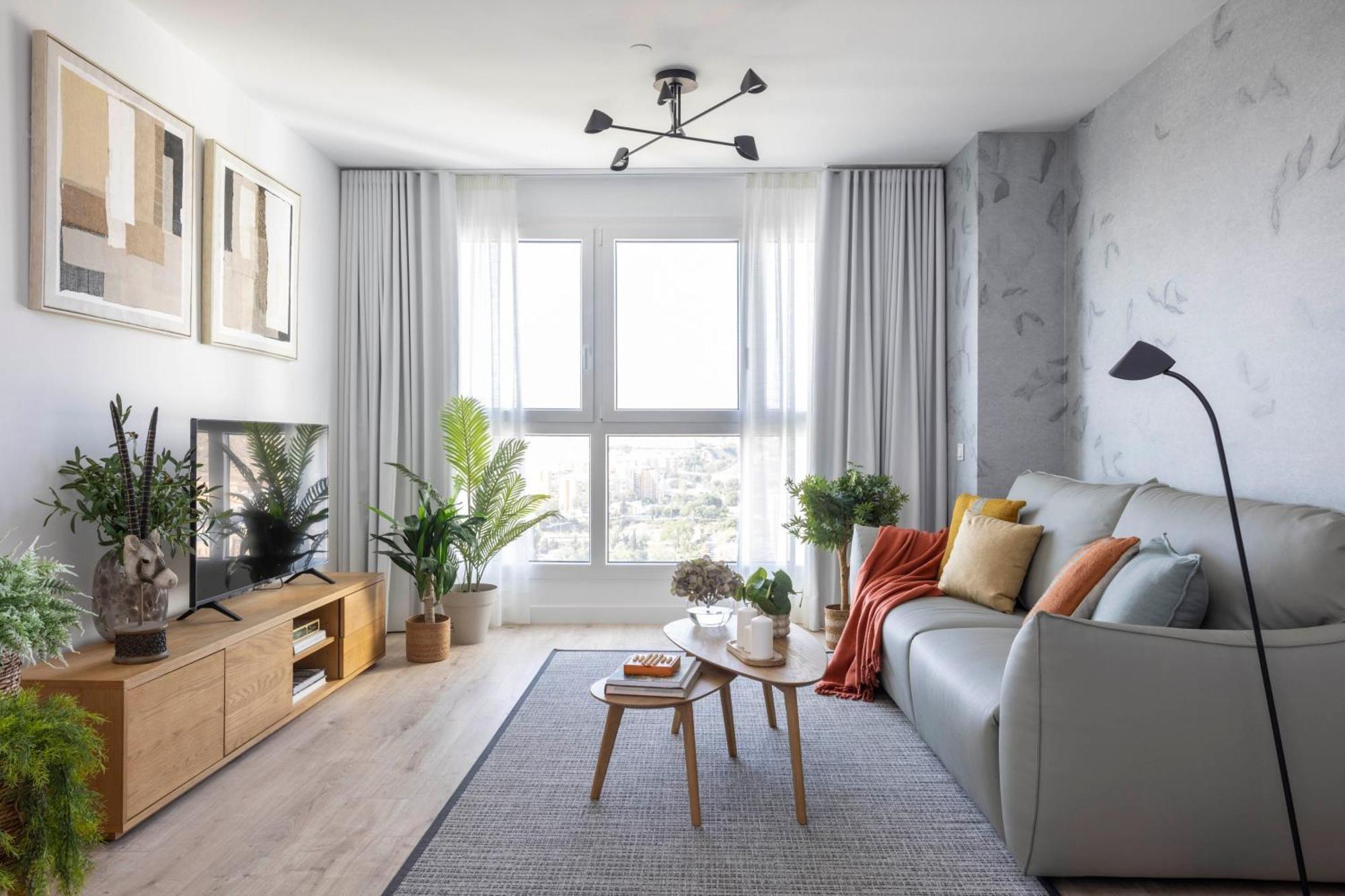 Apartment Pando 1 Bed 25d Floor *