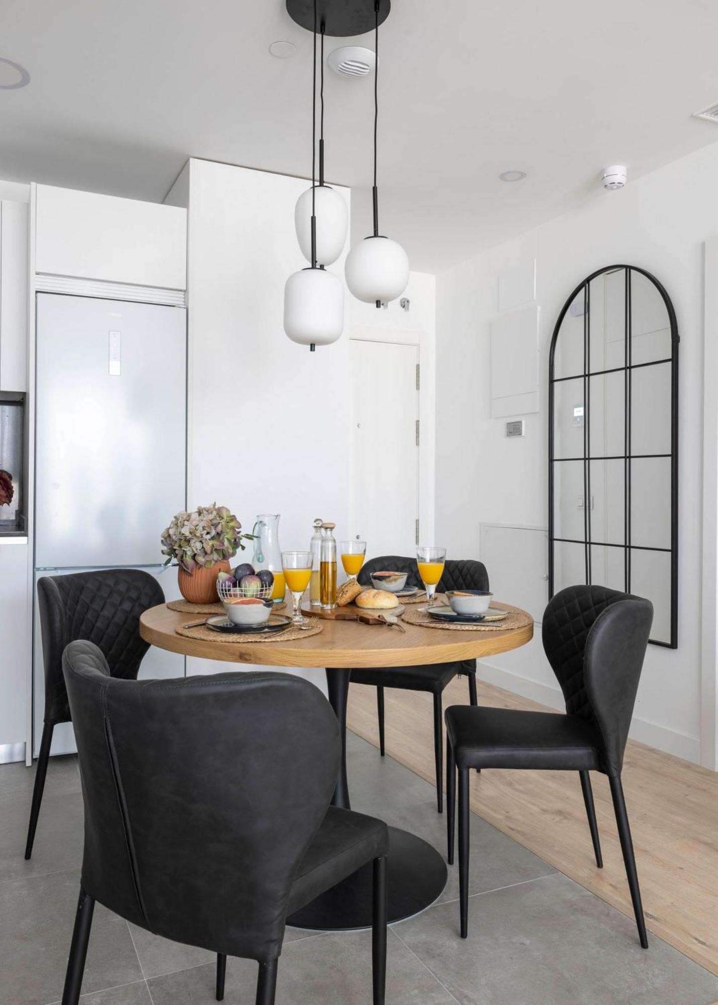 Apartment Pando 1 Bed 25d Floor *