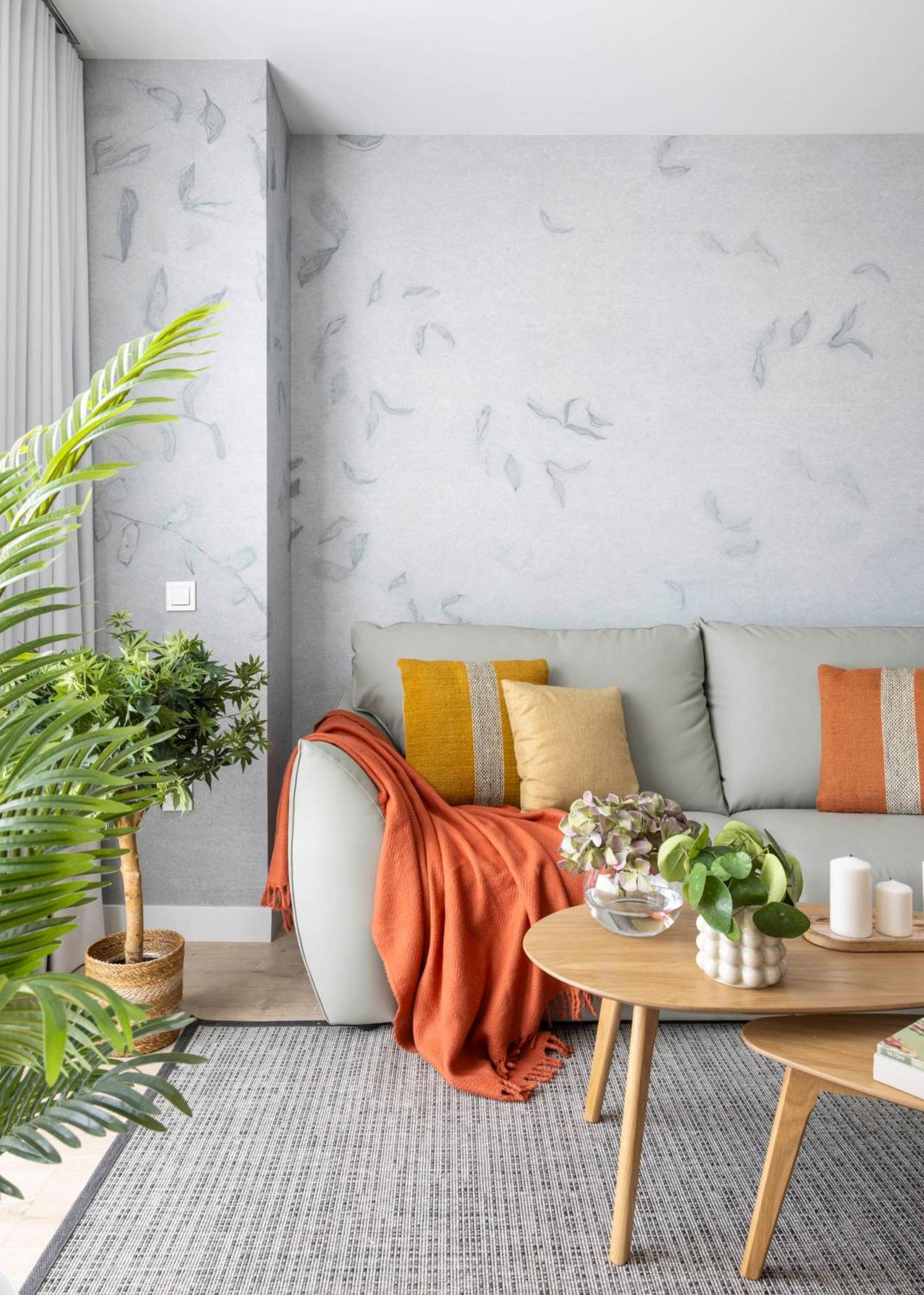 Pando 1 Bed 25d Floor Apartment *