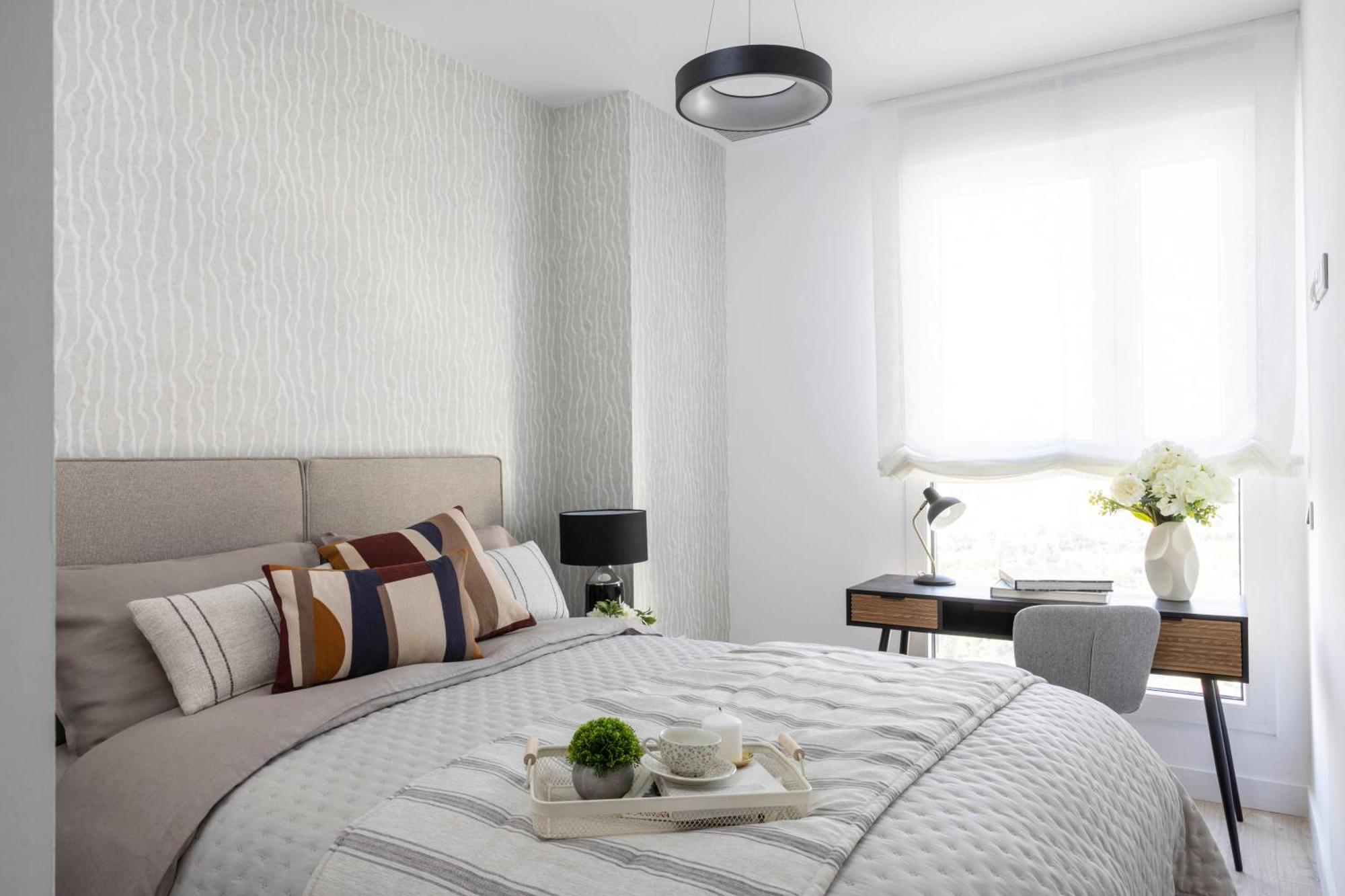 Apartment Pando 1 Bed 25d Floor *