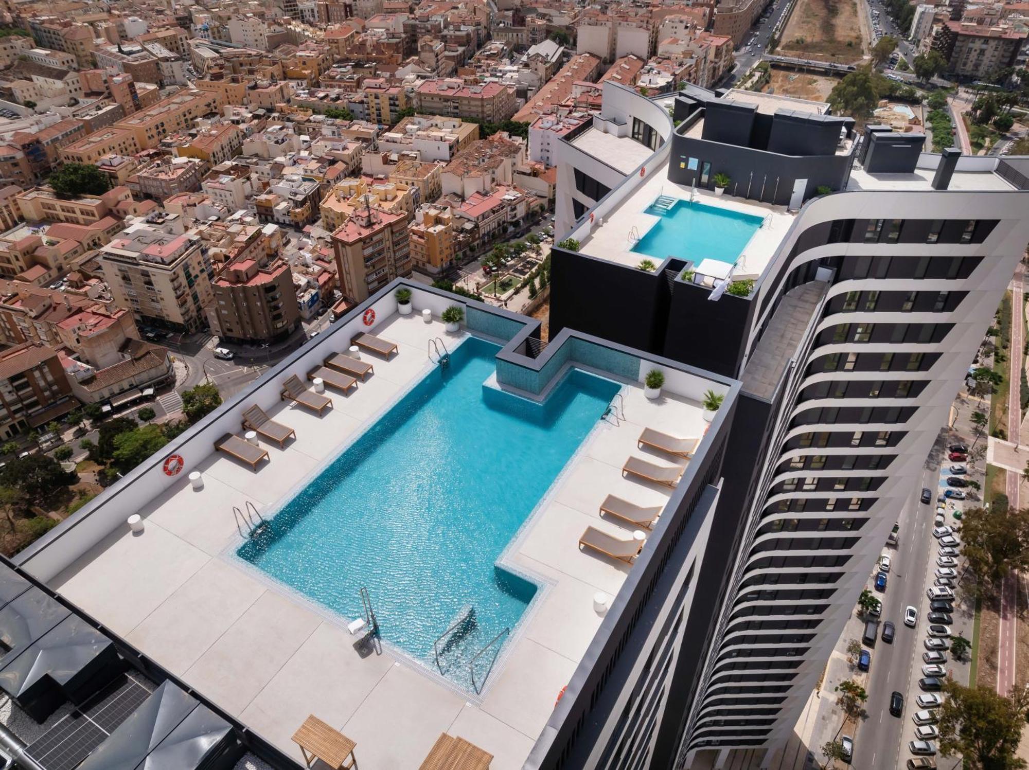 Pando 1 Bed 25d Floor Apartment