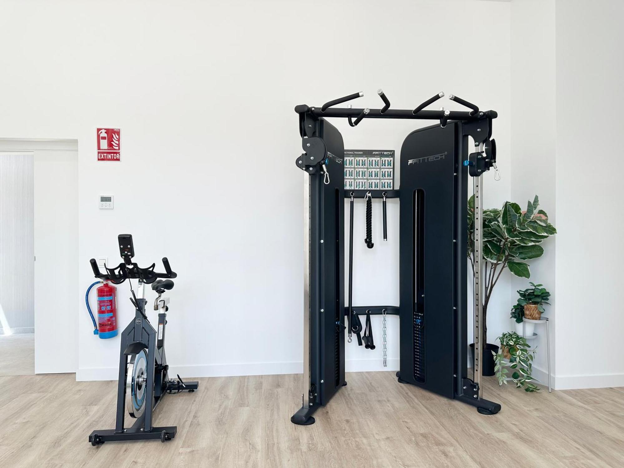 Apartment Pando 1 Bed 25d Floor