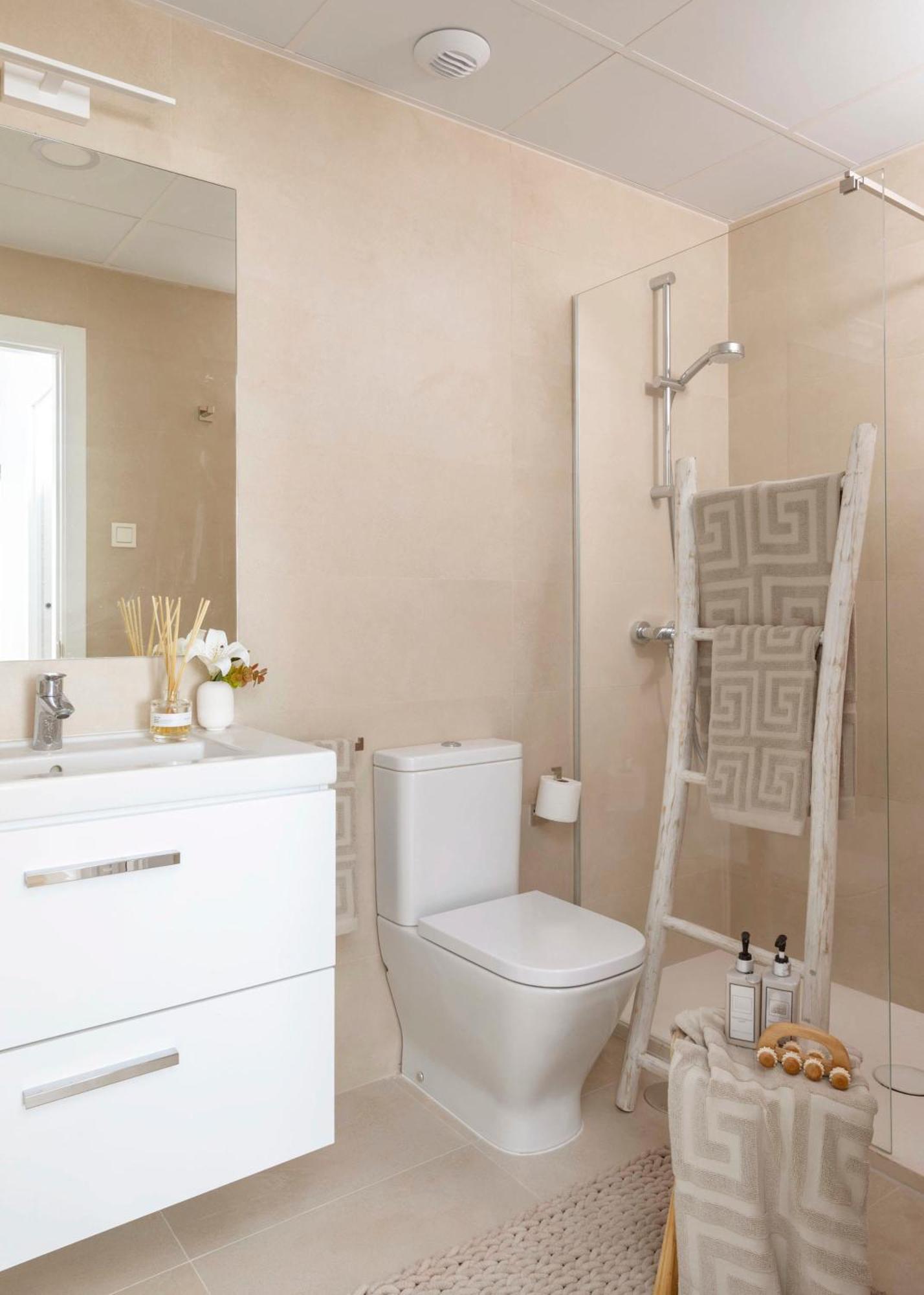 Pando 1 Bed 25d Floor Malaga